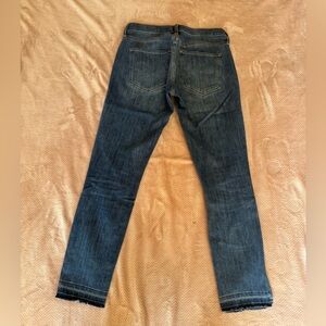Banana Republic jeans - size 26